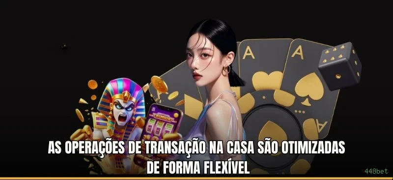 Baixar APK 448bet