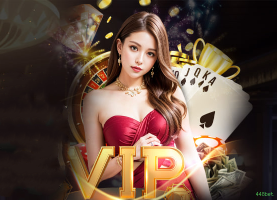 Cashback semanal 448bet