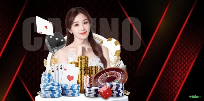 Promoções e bônus exclusivos da 448bet