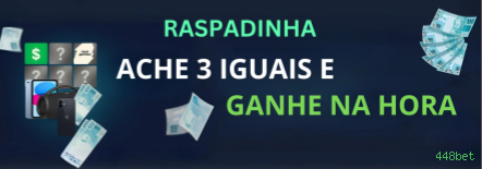 Jogos com maior RTP na 448bet